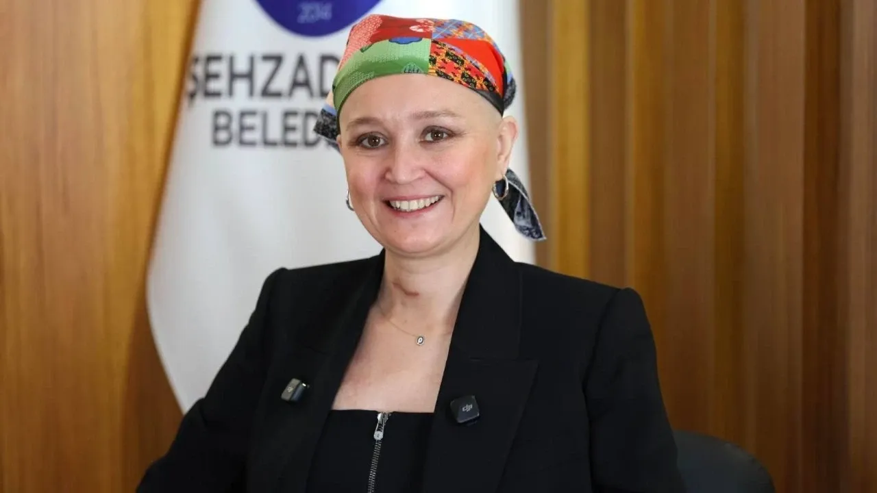 Gülşah Durbayın çocuğu var mı, evli mi, kaç yaşındaydı? Şehzadeler Belediye Başkanı hayatını kaybetti