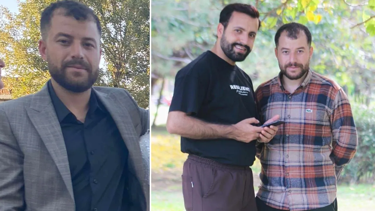 ATTIĞI SON MESAJ ORTAYA ÇIKTI