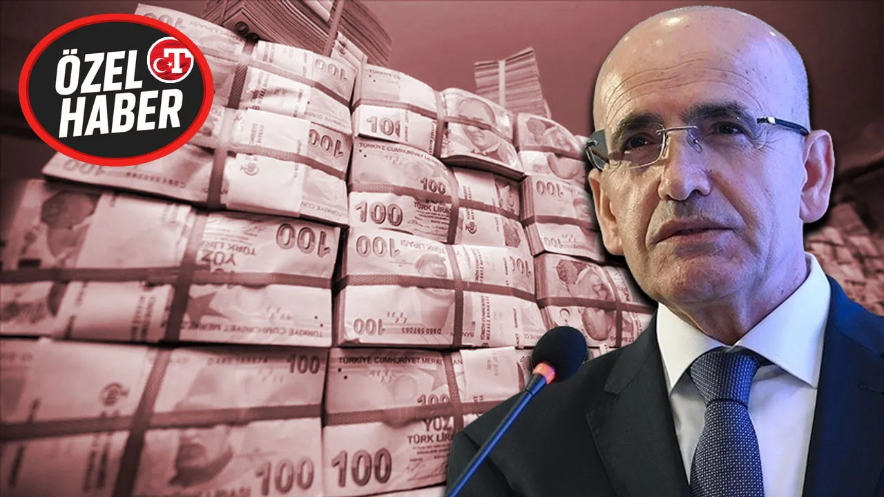 Bakan Şimşek: ‘Asgari’nin maliyeti 1,1 trilyon lira
