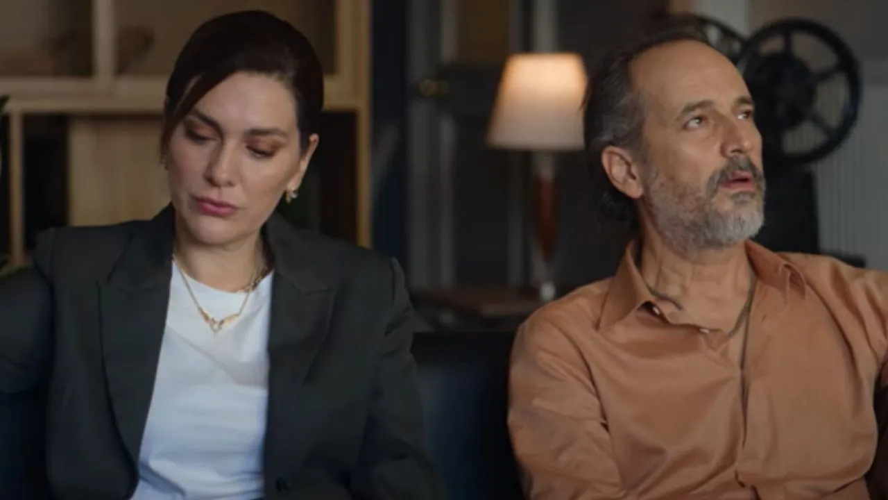 İlk ve Son 3. sezon ne zaman? Tanıtım fragmanı yayınlandı