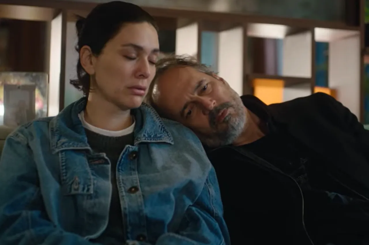 İlk ve Son 3. sezon oyuncuları