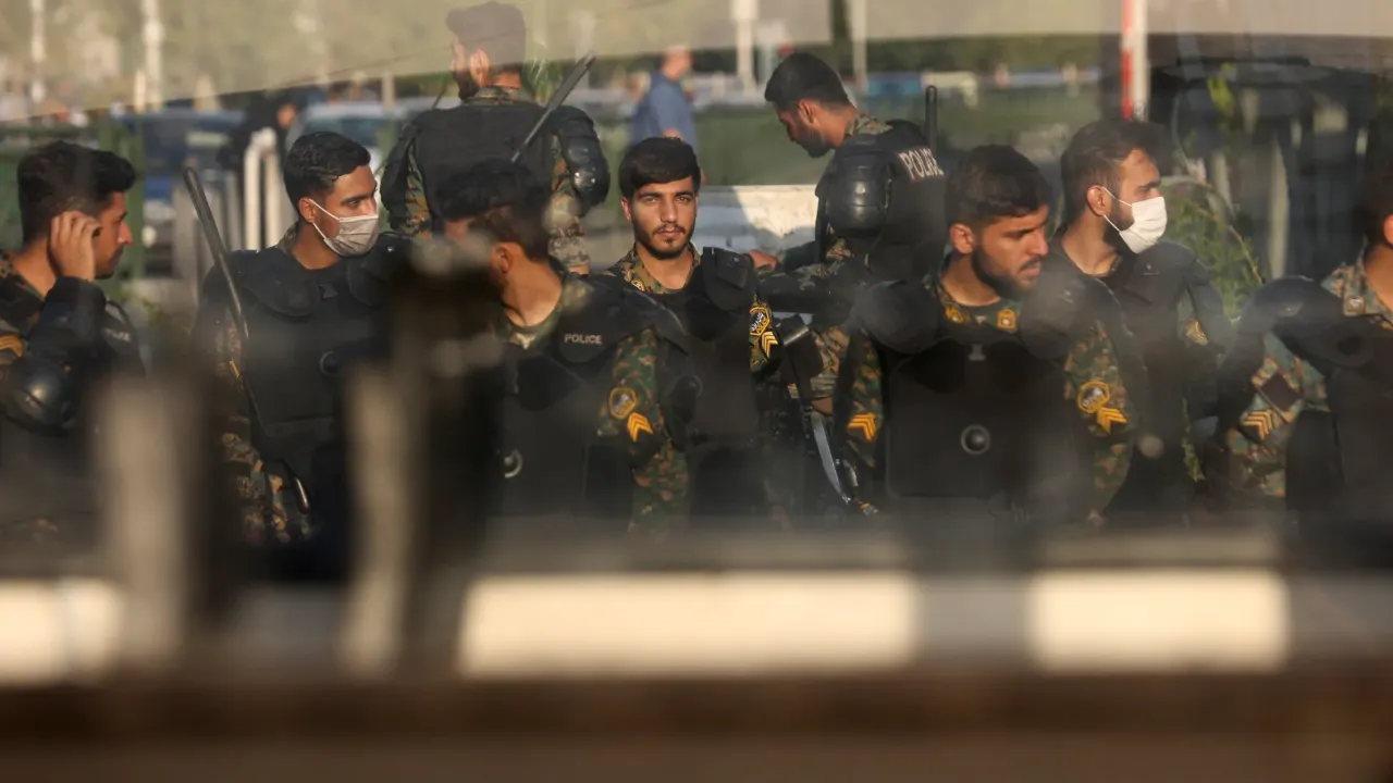 İran’da terör saldırısı! 4 kişi hayatını kaybetti