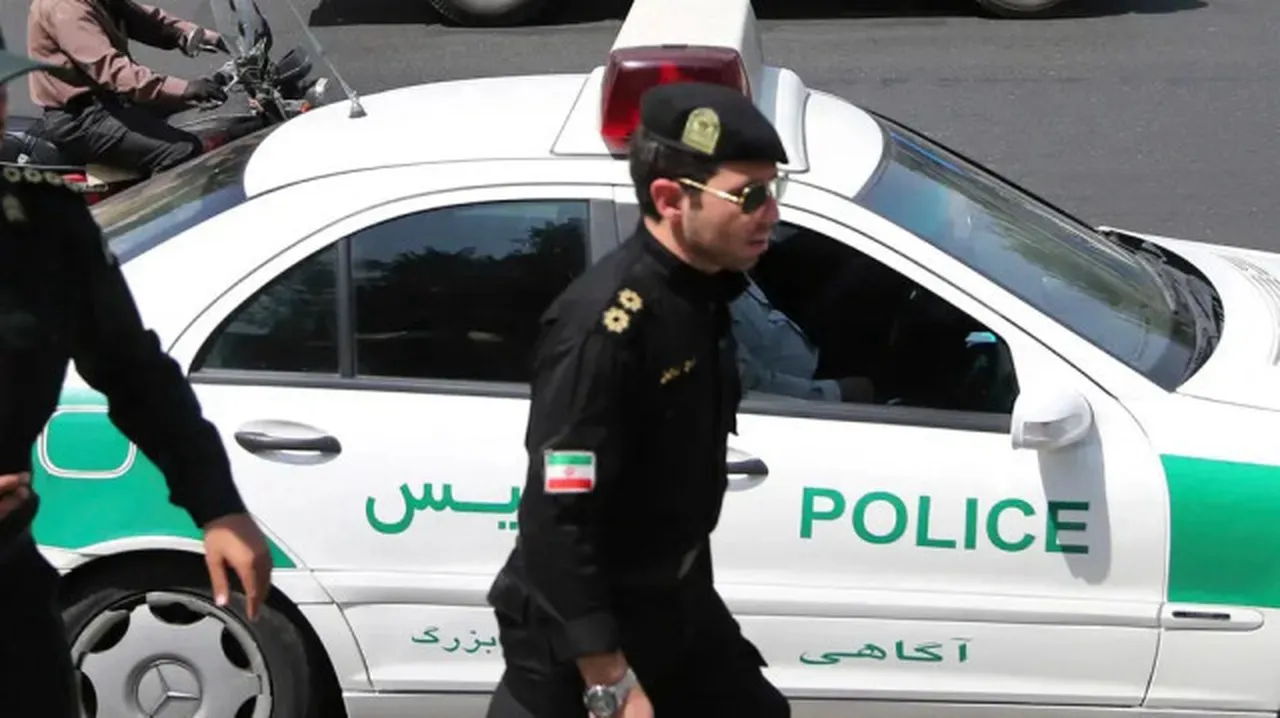 İran’da terör saldırısı! 4 kişi hayatını kaybetti