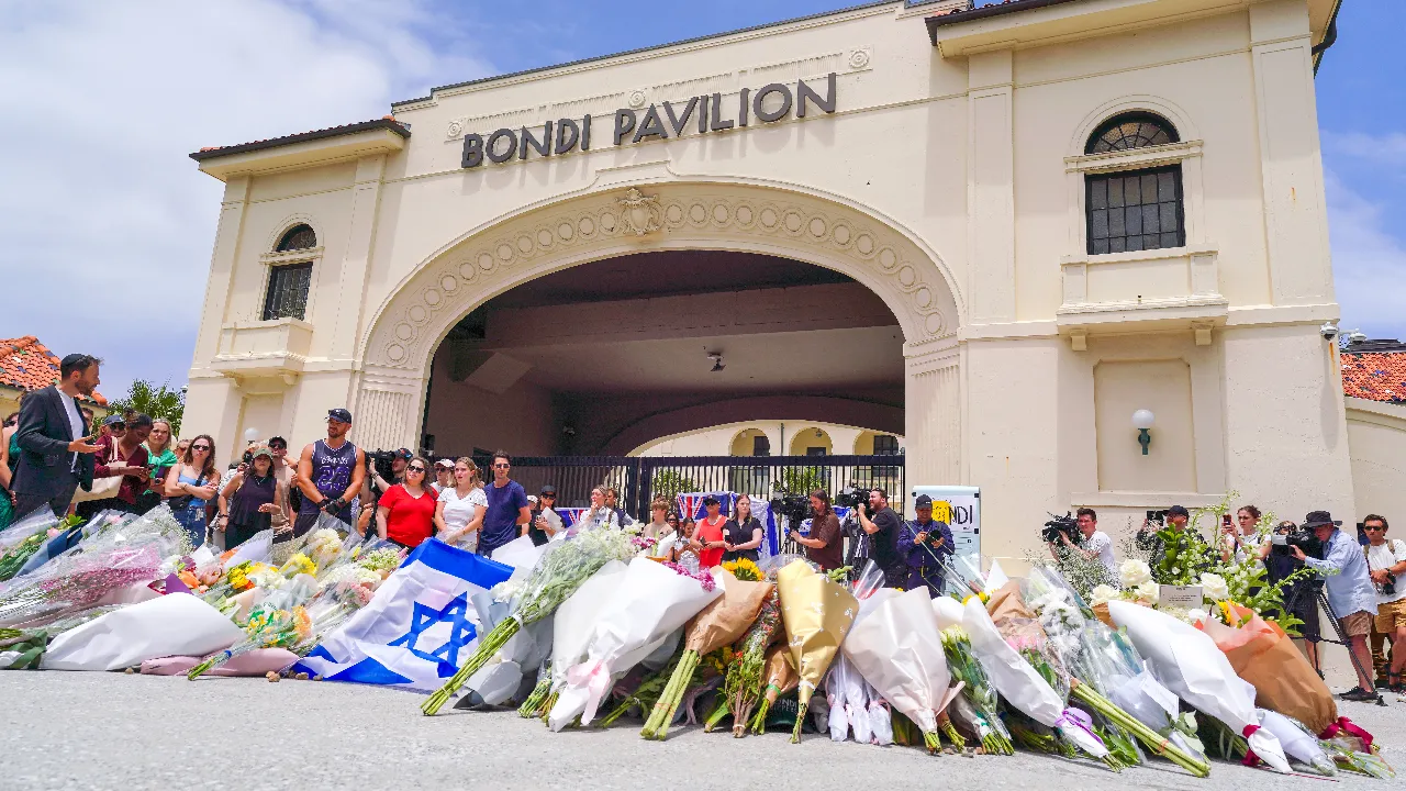 İsrail'in kullanışlı aparatı sahnede! DEAŞ kartı yeniden