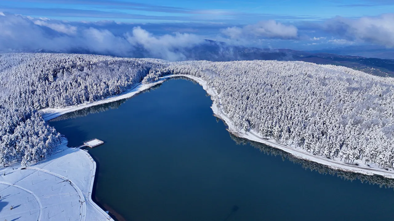 İstanbul ve Ankara'da kar yağışı ne zaman başlayacak? Kar yağışı beklenen iller