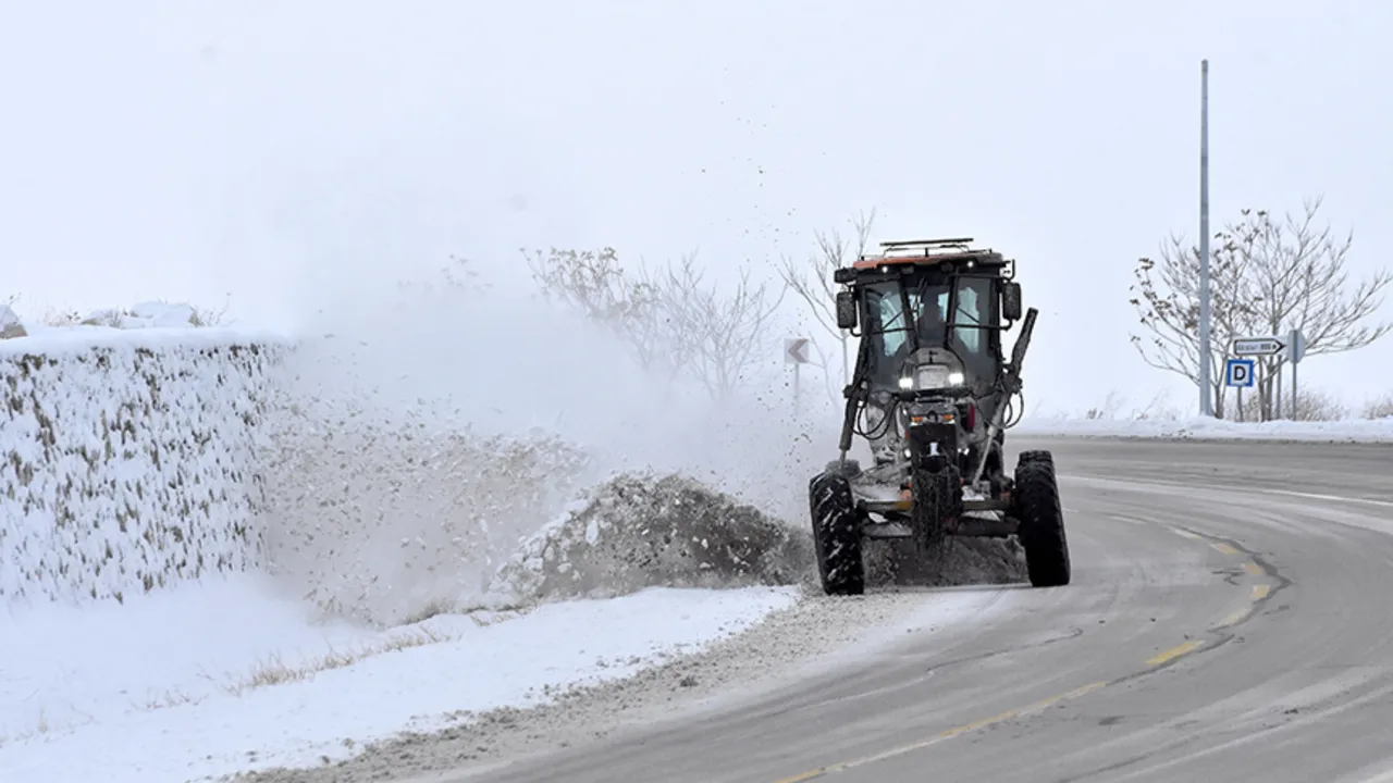 İstanbul ve Ankara'da kar yağışı ne zaman başlayacak? Kar yağışı beklenen iller