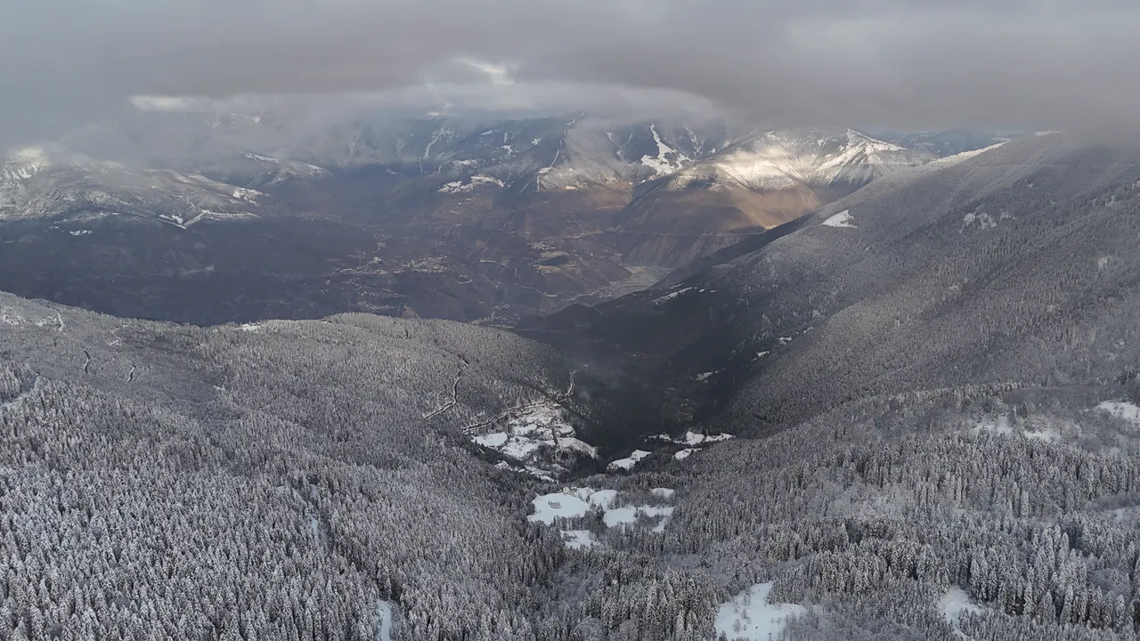 İstanbul ve Ankara'da kar yağışı ne zaman başlayacak? Kar yağışı beklenen iller