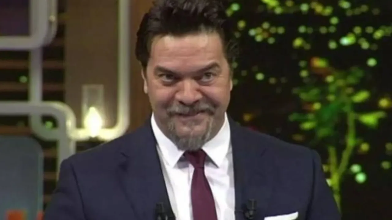 Joker ne zaman başlayacak? Beyazıt Öztürk yeni programıyla geri dönüyor