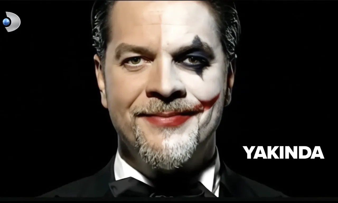 Joker ne zaman başlayacak? Beyazıt Öztürk yeni programıyla geri dönüyor