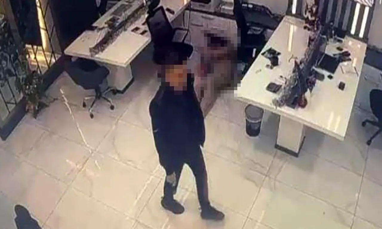 Kanlı aile toplantısı! Dayı katliam yaptı, cinayet karesi ortaya çıktı