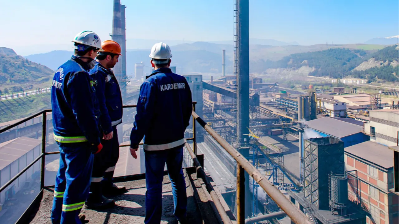 KARDEMİR, 200 işçi alacak! İşte detaylar