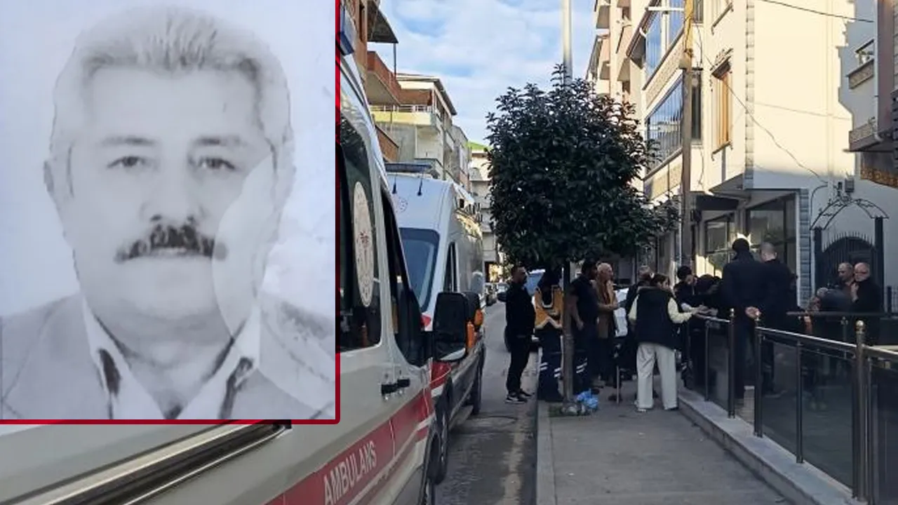 Kayıp diye aranıyordu, 3 çocuk babası ile ilgili korkunç gerçek ortaya çıktı