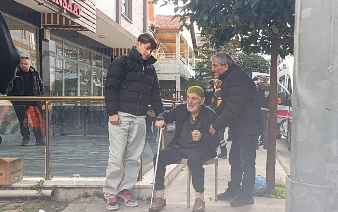 Kayıp diye aranıyordu, 3 çocuk babası ile ilgili korkunç gerçek ortaya çıktı