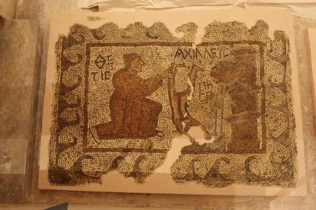 Kolezyum’da sergi: Troya’nın tarihi Roma’ya taşınacak