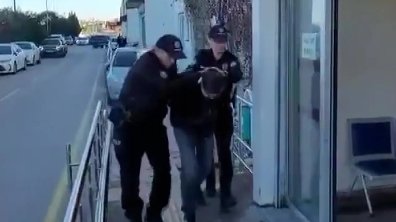 Komşusuna sokakta kurşun yağdırdı: Gururuma yediremedim