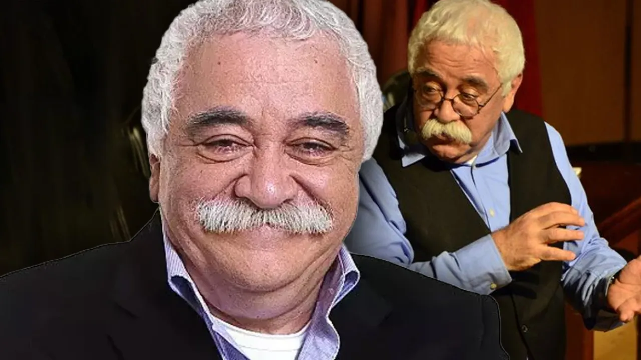 Levent Kırca ne zaman öldü? İşte ölüm tarihi