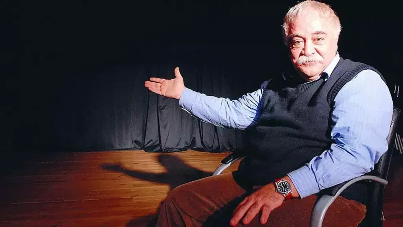 Levent Kırca ne zaman öldü? İşte ölüm tarihi