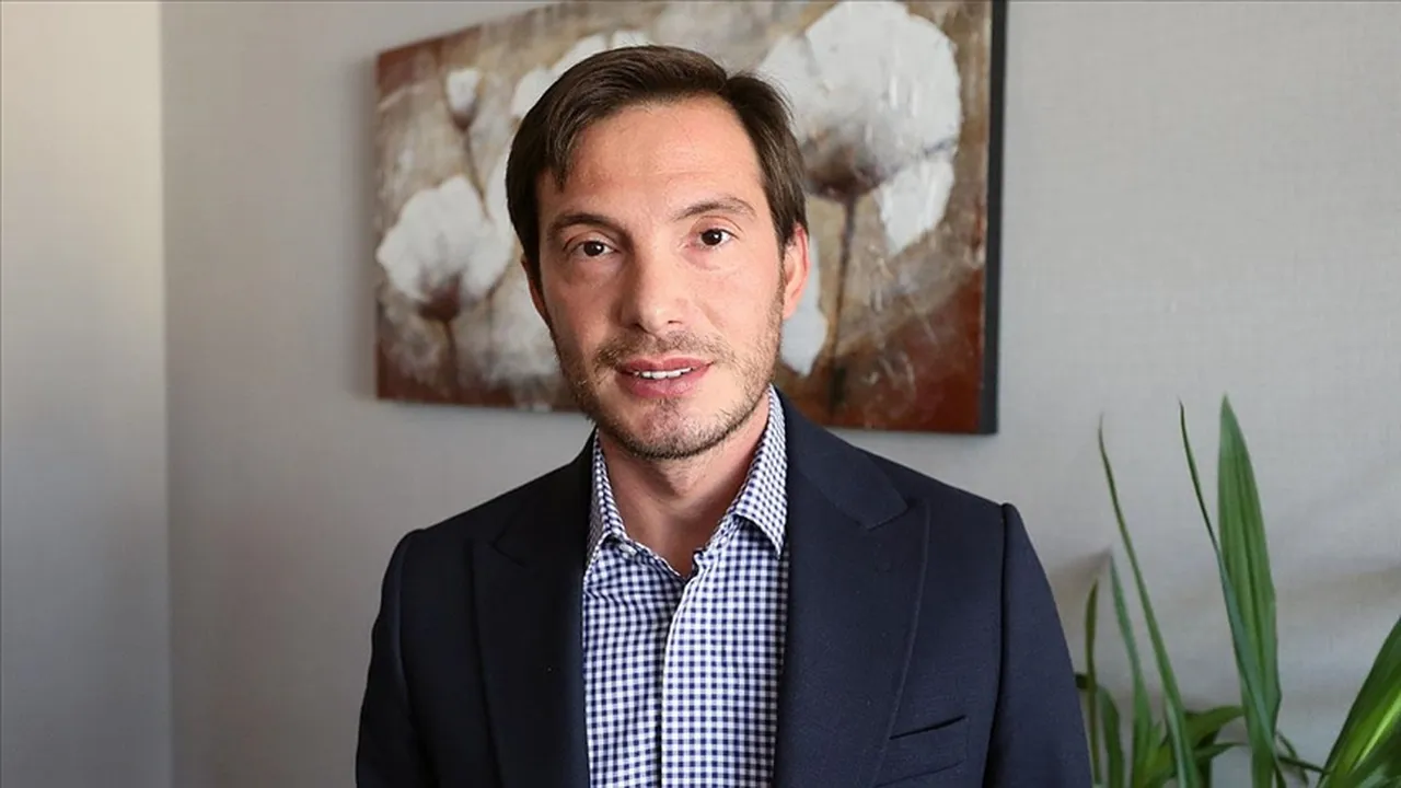 Mehmet Kemal Yazıcıoğlu