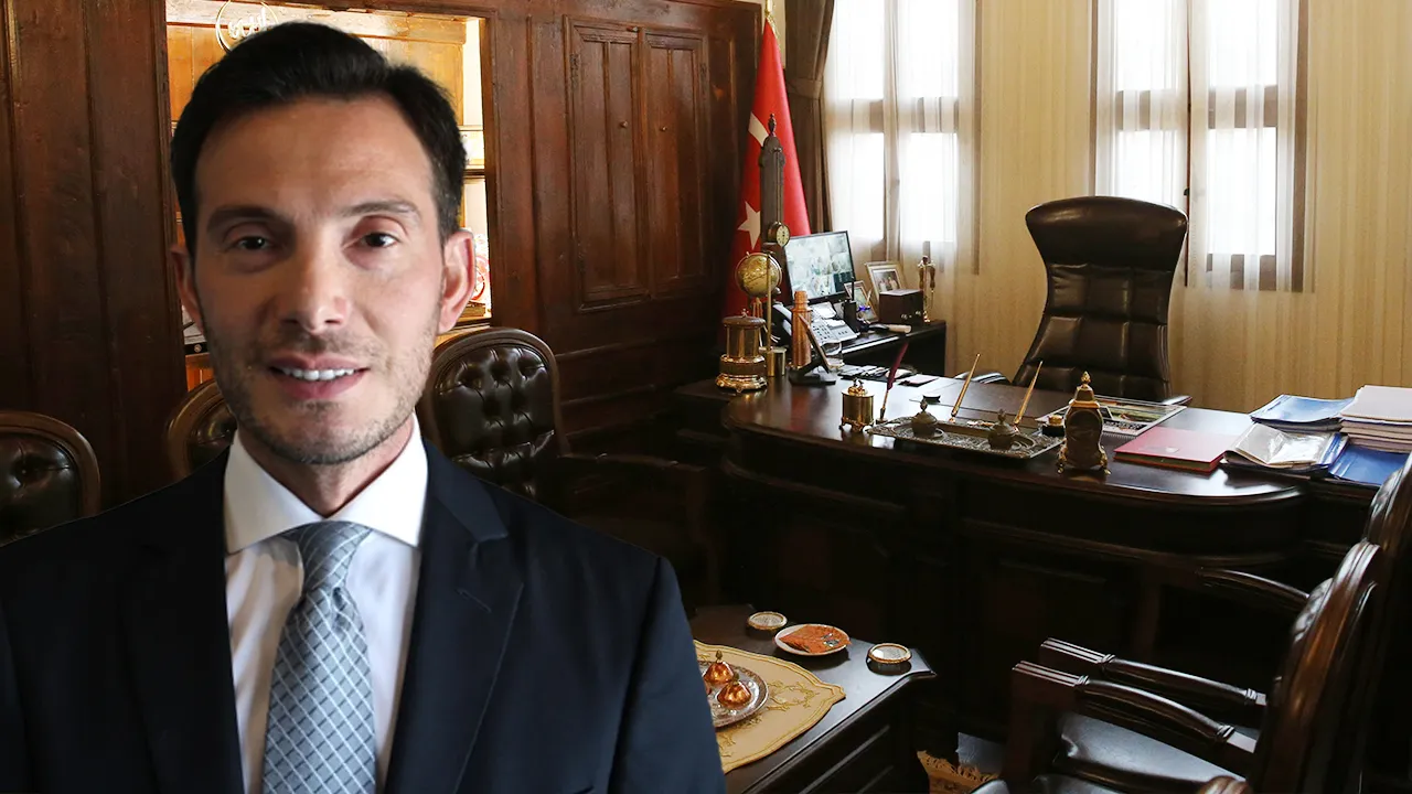 MEYDAN OKUDU: KORKUM YOK!