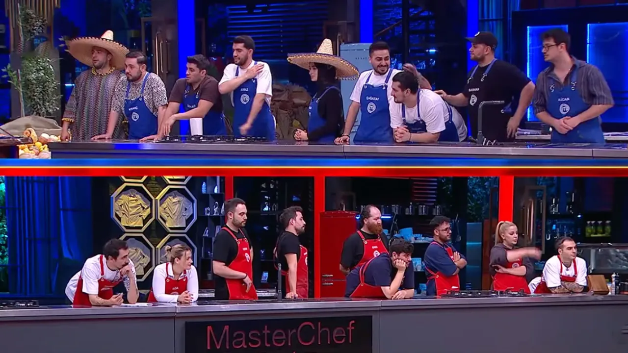 MasterChef dokunulmazlık oyunu kim kazandı? 16 Aralık eleme adayı netleşti