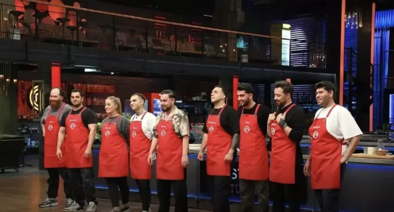 MasterChef dokunulmazlık oyunu kim kazandı? 16 Aralık eleme adayı netleşti