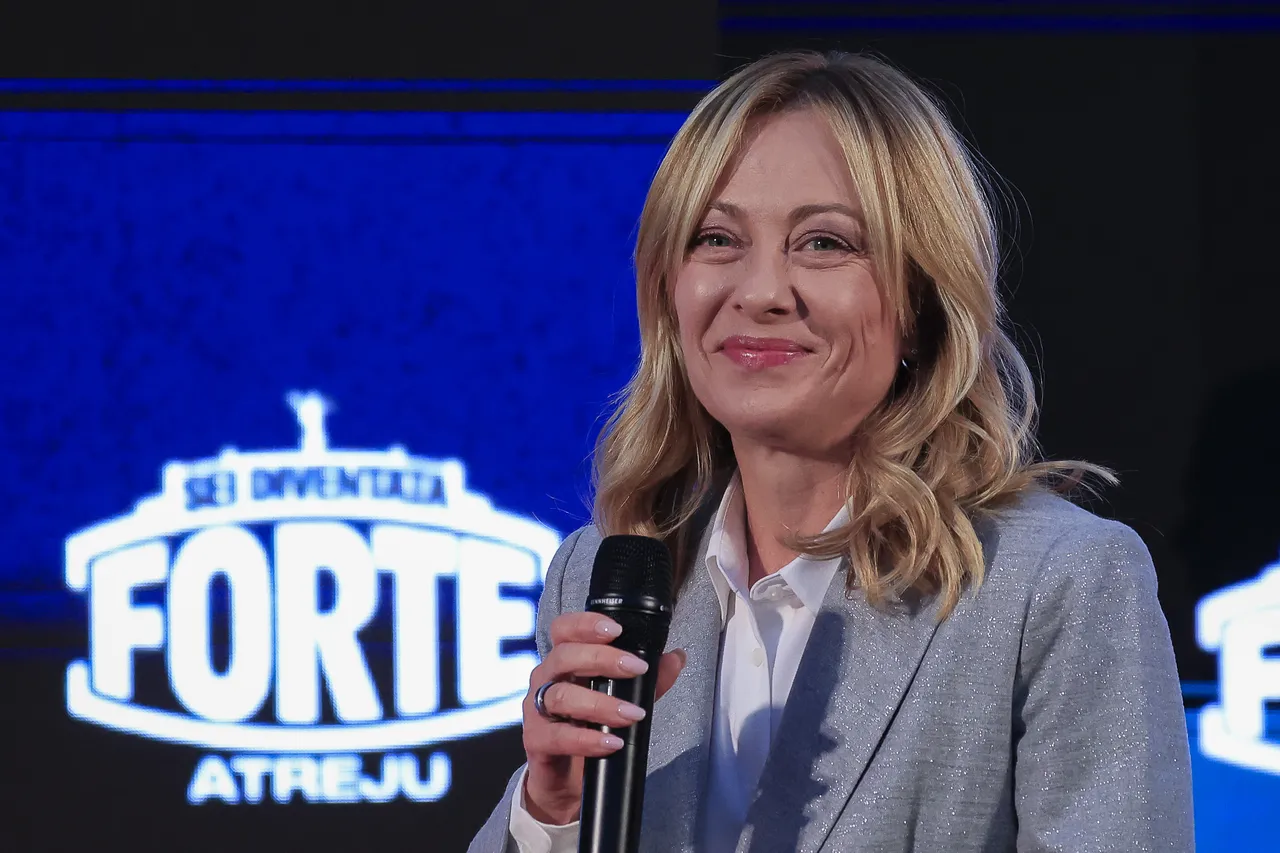 Meloni, dünya liderlerinin hediyelerini satışa çıkarıyor! Piton derisi ayakkabıdan çay takımına... Listede yok yok