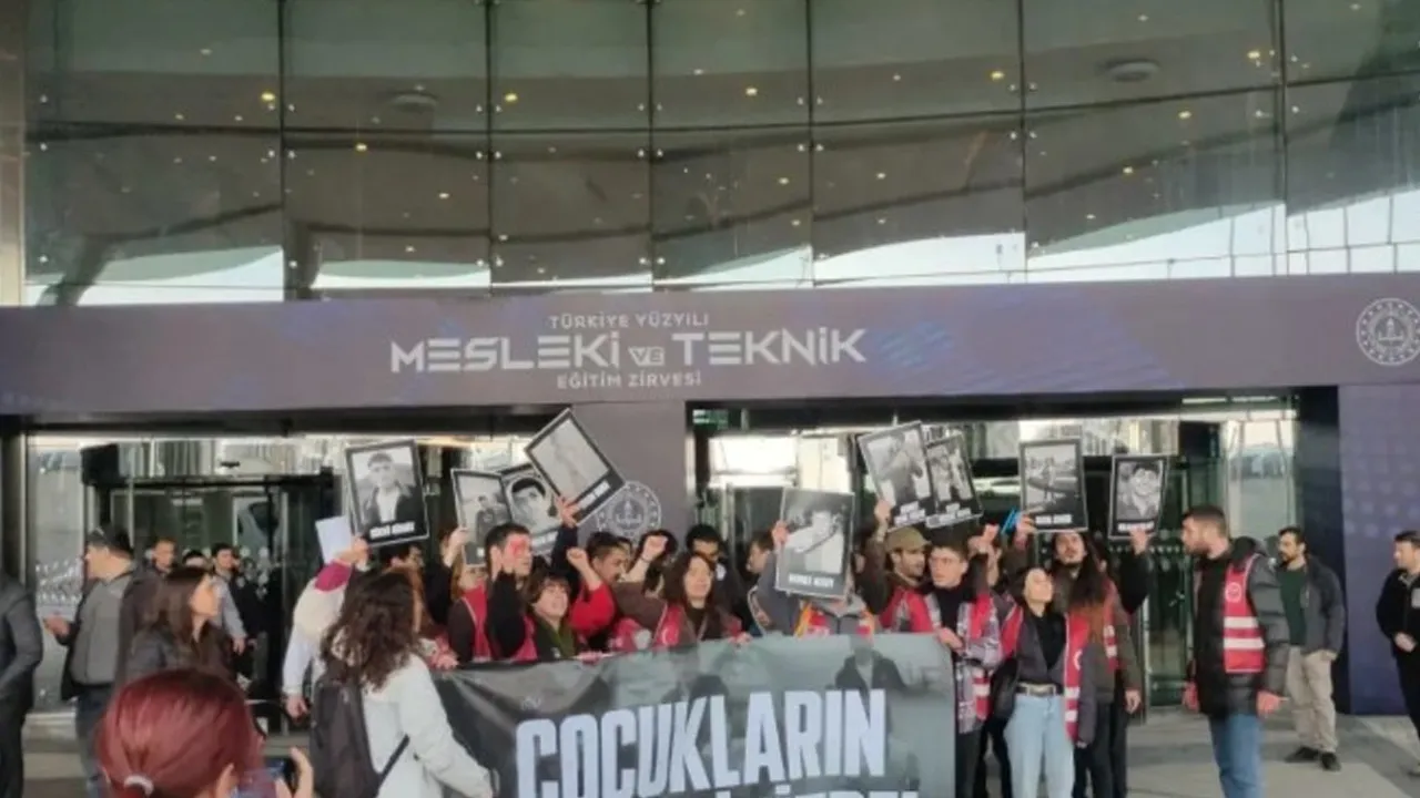 MESEM iddianamesi hazır! 16 şüpheli için 6 yıl hapis talebi