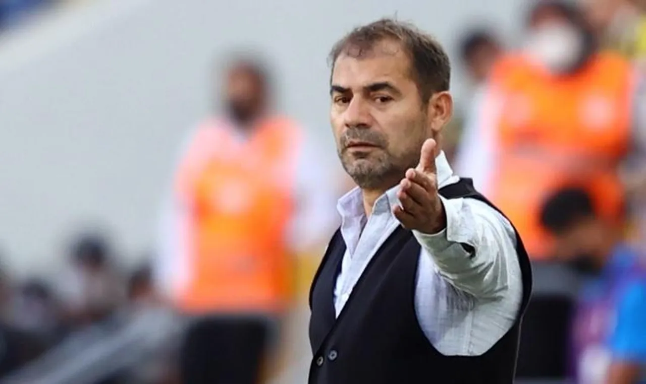 Metin Diyadin kimdir, kaç yaşında, hangi takımları yönetti? Gençlerbirliği yeni teknik direktörü Metin Diyadin oldu!