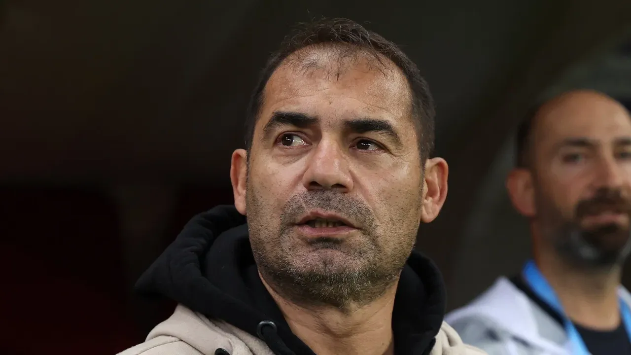 Metin Diyadin kimdir, kaç yaşında, hangi takımları yönetti? Gençlerbirliği yeni teknik direktörü Metin Diyadin oldu!