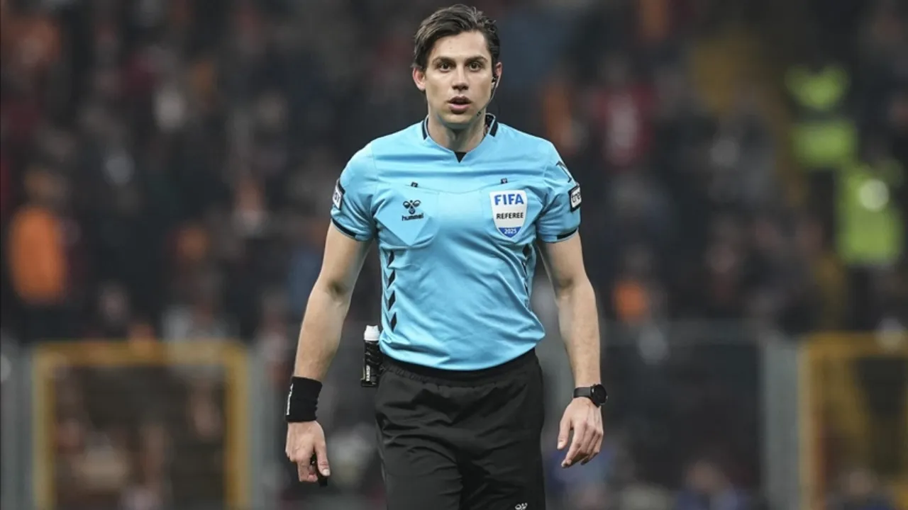 MHK açıkladı: Türkiye Kupası'nda haftanın hakemleri