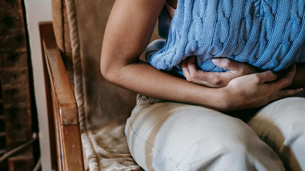 Moda diyetlerdeki tehlike: Sık kilo alıp vermek safra taşı yapıyor