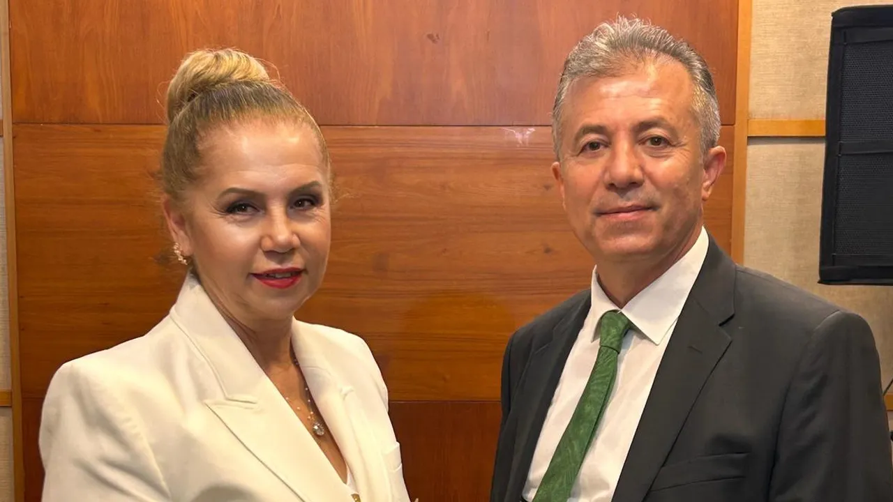 Ziyneti Kocabıyık - Prof. Dr. Mehmet Asıl