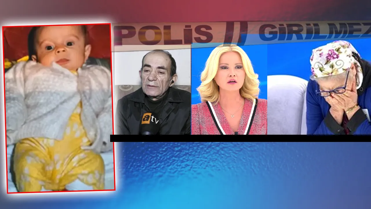 Müge Anlı’daki Emine Yıldırımcan olayında kan donduran bir iddia daha: “Parçalara ayırdığını gördüm” 