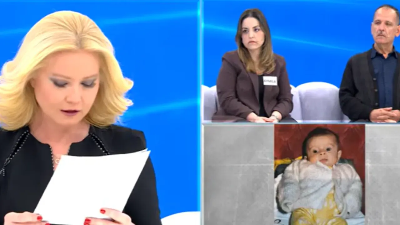 Emine'nin kuzenini 'tesbih makinesi' iddiası kan dondurdu