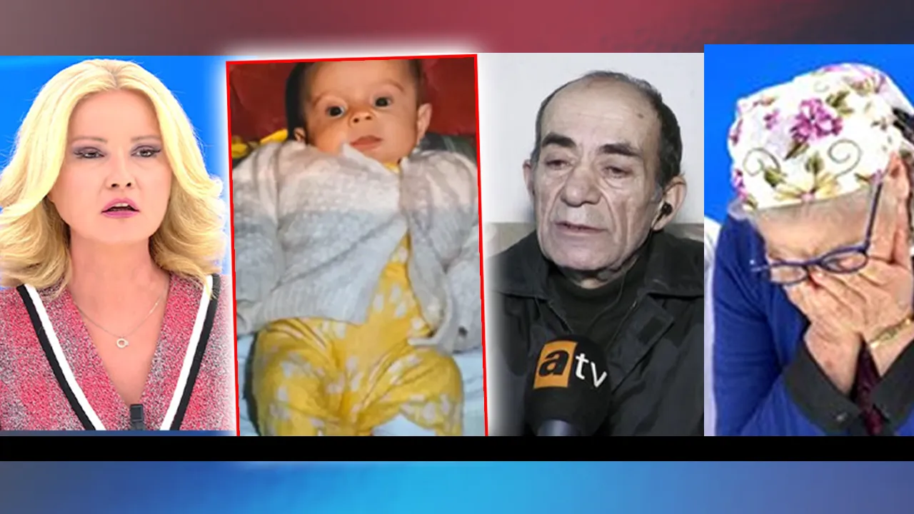 Müge Anlı’daki Emine Yıldırımcan olayında kan donduran bir iddia daha: “Parçalara ayırdığını gördüm” 