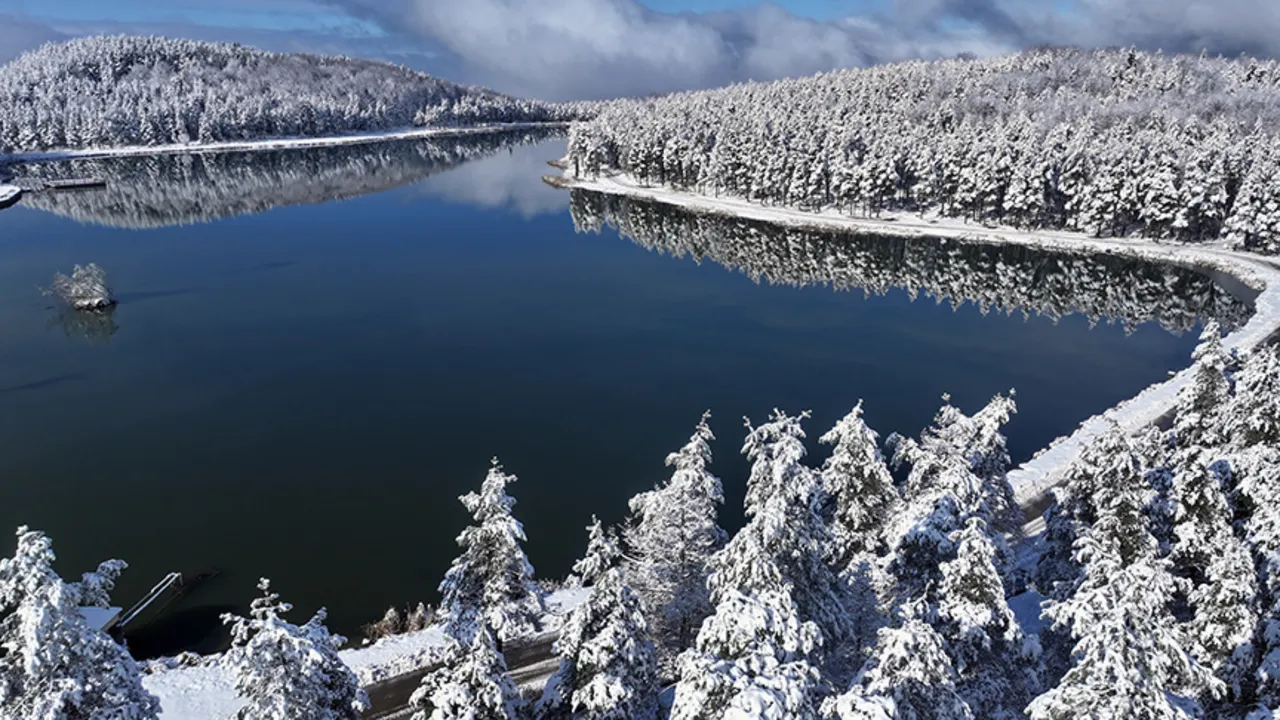 Nerede kar tatili oldu, hangi illerde? Kar tatili olan iller 