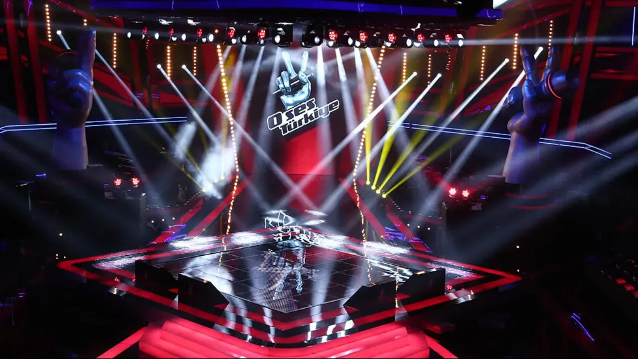 O Ses Türkiye yılbaşı özel jürileri ve yarışmacıları: Bu yıl hangi isimler sahne alacak? 