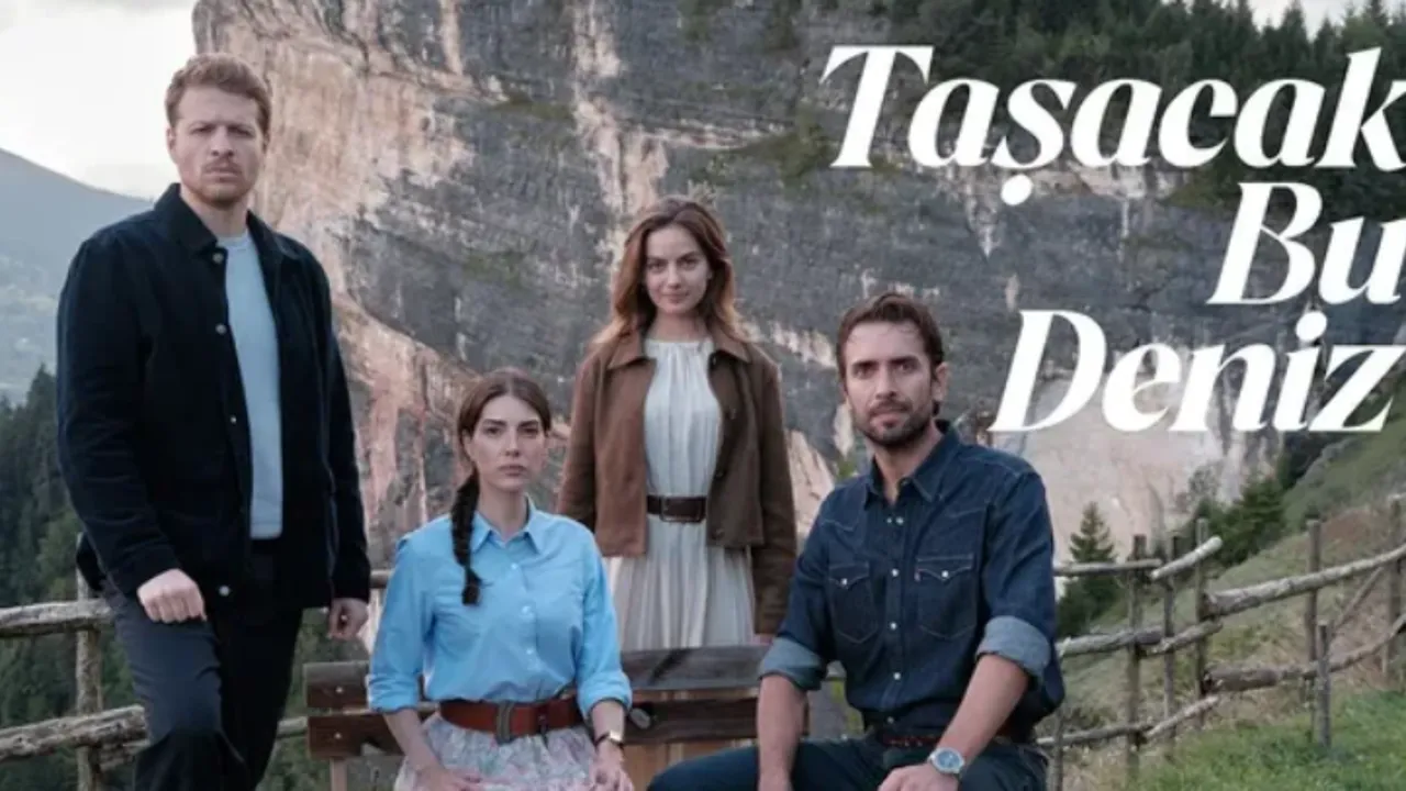 O Ses Türkiye yılbaşı özel jürileri ve yarışmacıları: Bu yıl hangi isimler sahne alacak? 