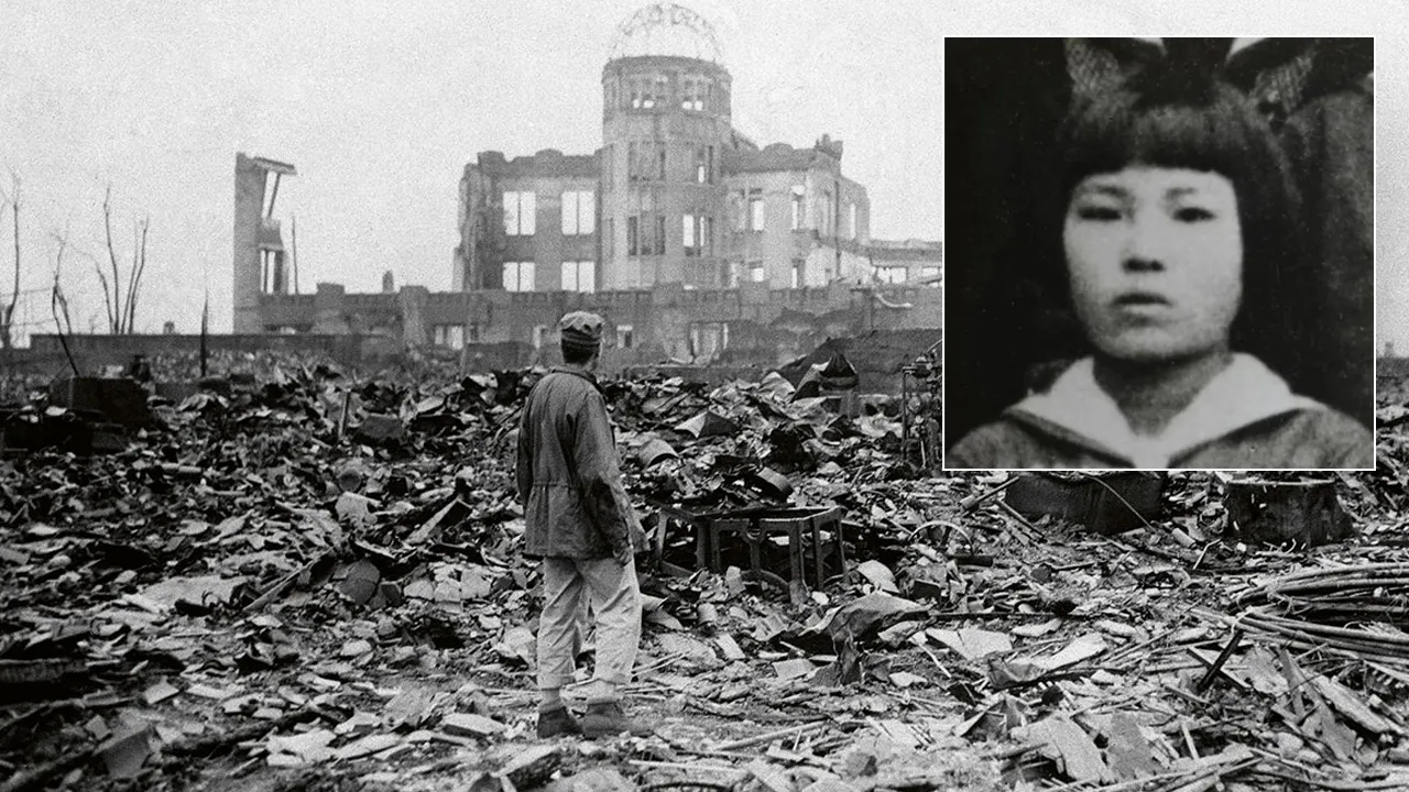 Öldükten 80 yıl sonra kimliği tespit edildi