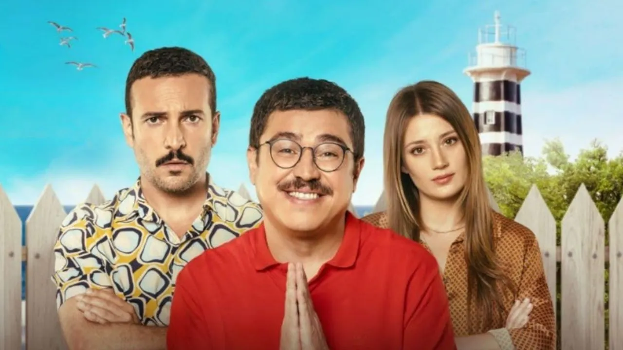 Özür Dilerim filmi nerede çekildi, oyuncuları kim? Konusu ve oyuncu kadrosu!