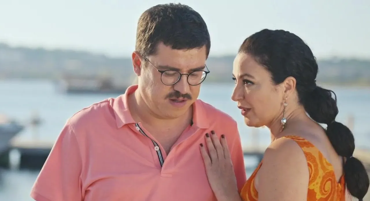 Özür Dilerim filmi nerede çekildi, oyuncuları kim? Konusu ve oyuncu kadrosu!