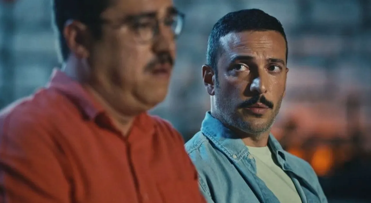 Özür Dilerim filmi nerede çekildi, oyuncuları kim? Konusu ve oyuncu kadrosu!