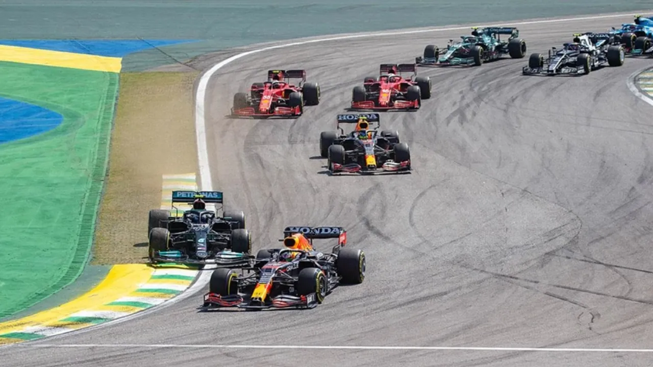 Portekiz yıllar sonra yeniden Formula 1 takviminde