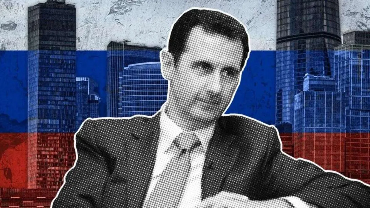 Putin'den devrik lider Esad'a 'sus' emri! 