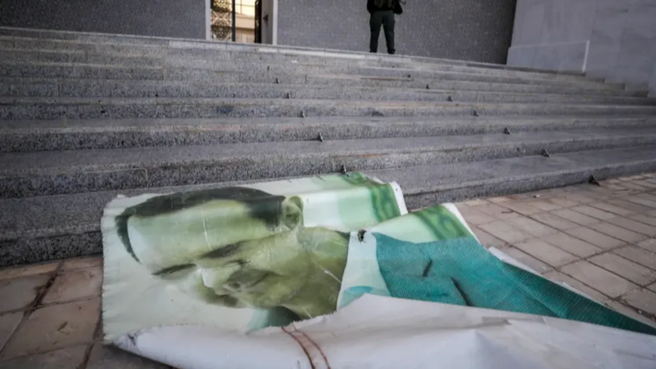 Putin'den devrik lider Esad'a 'sus' emri! 