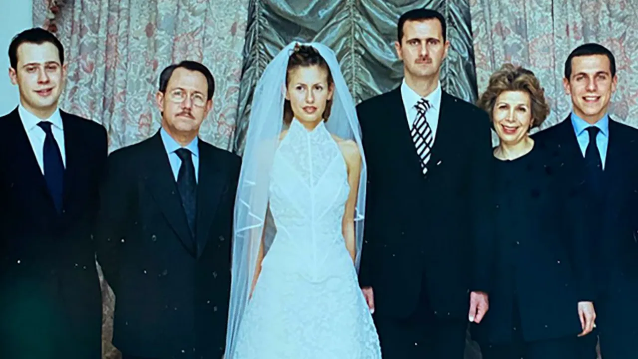 Putin'den devrik lider Esad'a 'sus' emri! 