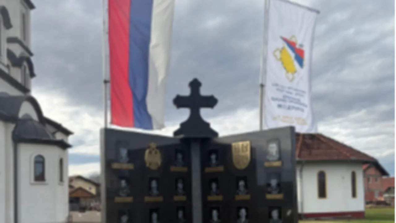 Sırp militanları Bosna'ya saldırma hazırlığında! İngiliz basını '950 bin TL' detayını yazdı