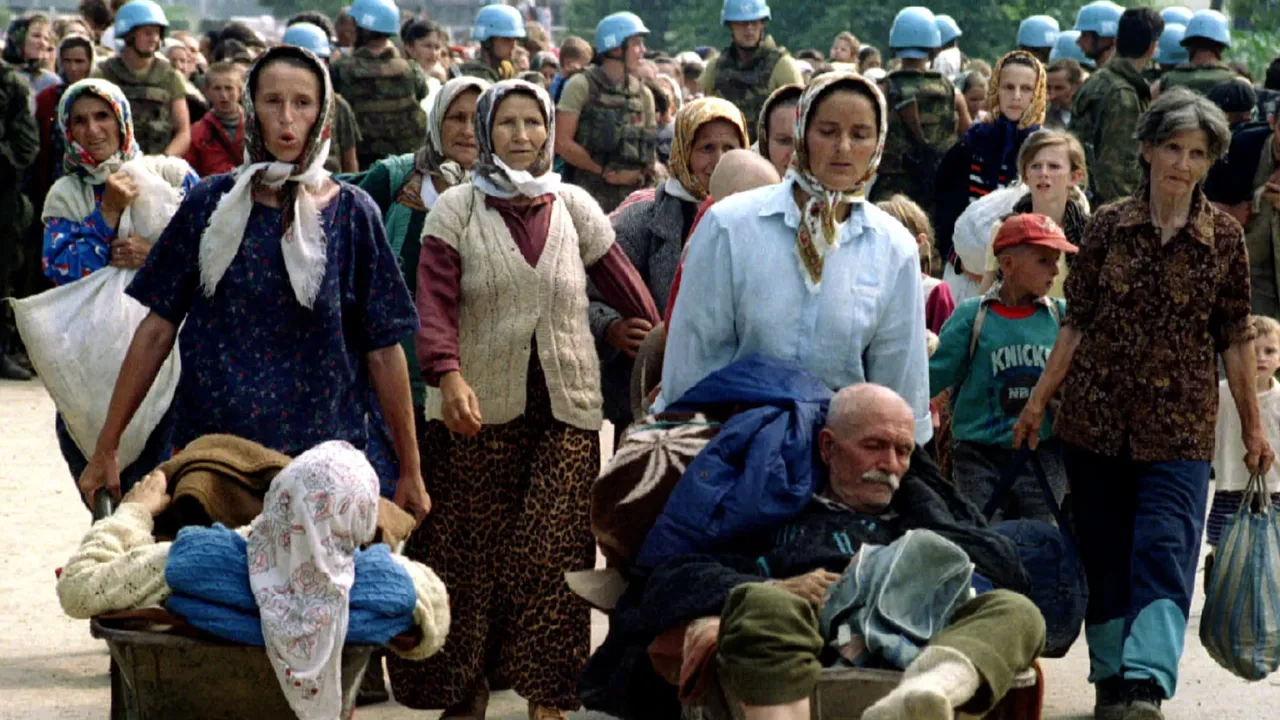 Sırp militanları Bosna'ya saldırma hazırlığında! İngiliz basını '950 bin TL' detayını yazdı