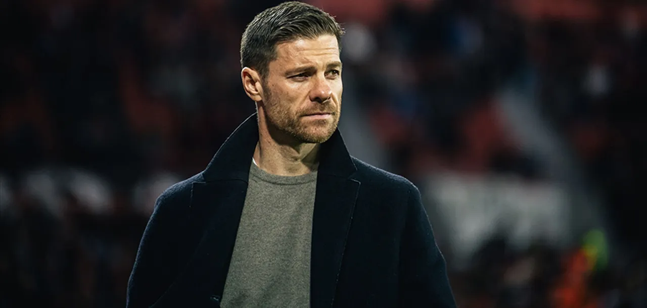 Xabi Alonso