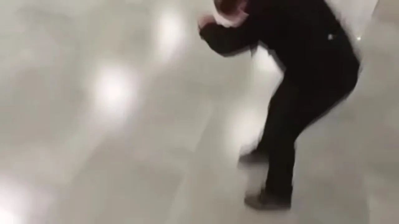 Rusya'da okulda dehşet! 10 yaşındaki öğrenci feci şekilde can verdi